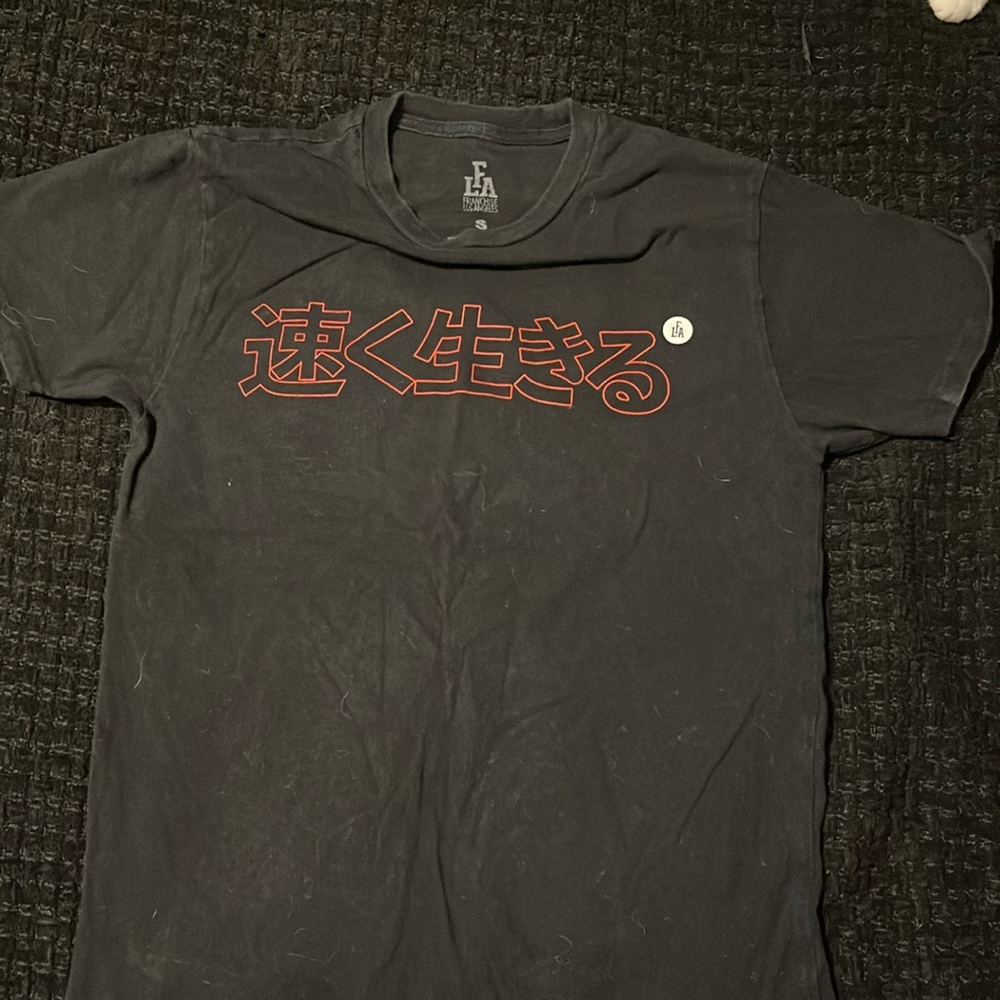 Graphic Tee